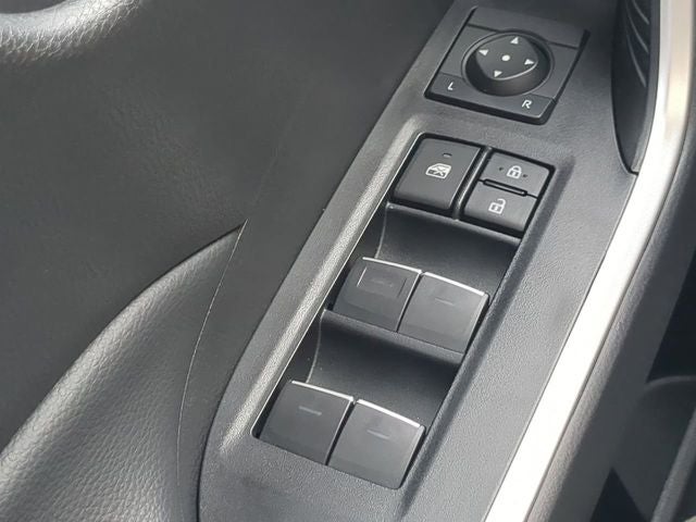 2024 Toyota RAV4 HYBRID Woodland Edition