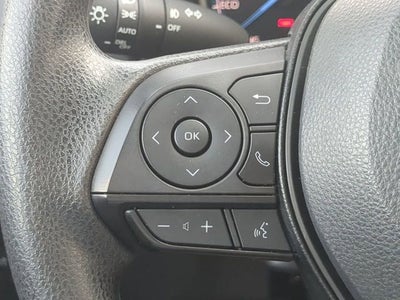 2024 Toyota RAV4 HYBRID Woodland Edition