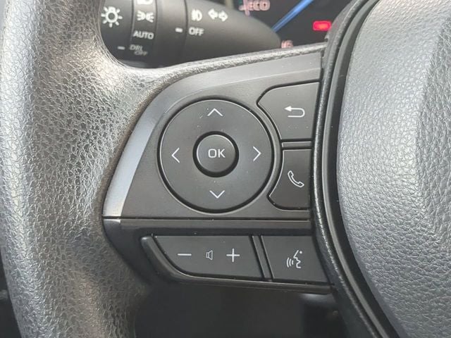 2024 Toyota RAV4 HYBRID Woodland Edition