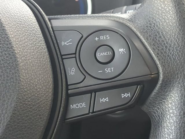 2024 Toyota RAV4 HYBRID Woodland Edition