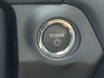 2024 Toyota RAV4 HYBRID Woodland Edition