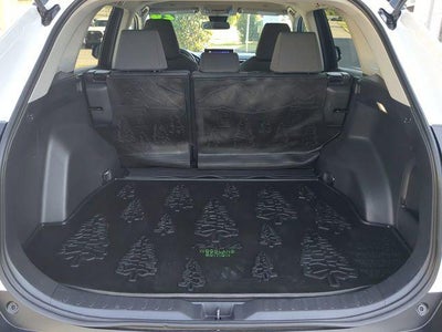 2024 Toyota RAV4 HYBRID Woodland Edition