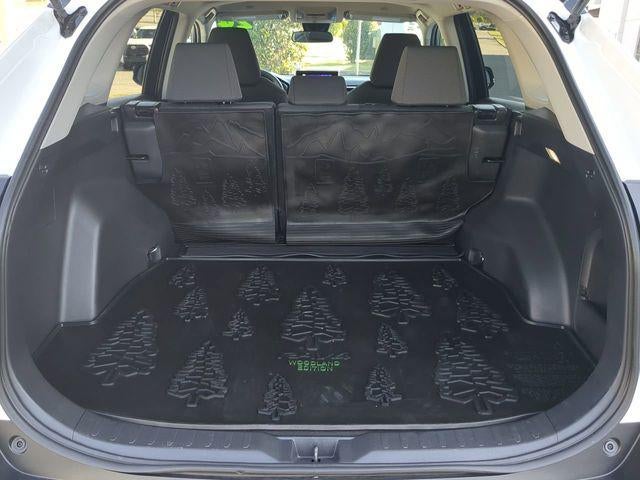 2024 Toyota RAV4 HYBRID Woodland Edition