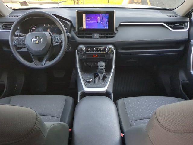 2024 Toyota RAV4 HYBRID Woodland Edition