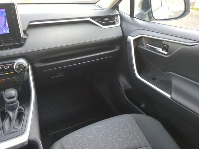 2024 Toyota RAV4 HYBRID Woodland Edition