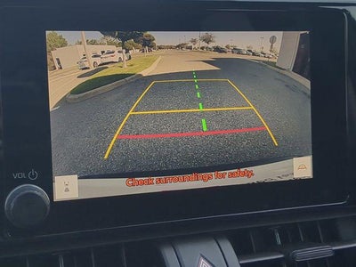 2024 Toyota RAV4 HYBRID Woodland Edition