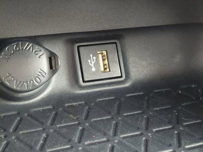 2024 Toyota RAV4 HYBRID Woodland Edition