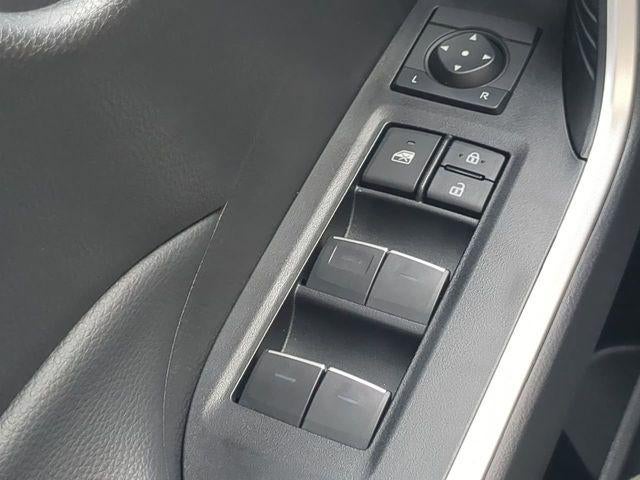 2024 Toyota RAV4 HYBRID Woodland Edition