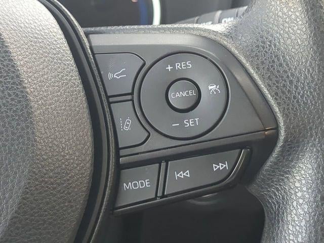 2024 Toyota RAV4 HYBRID Woodland Edition