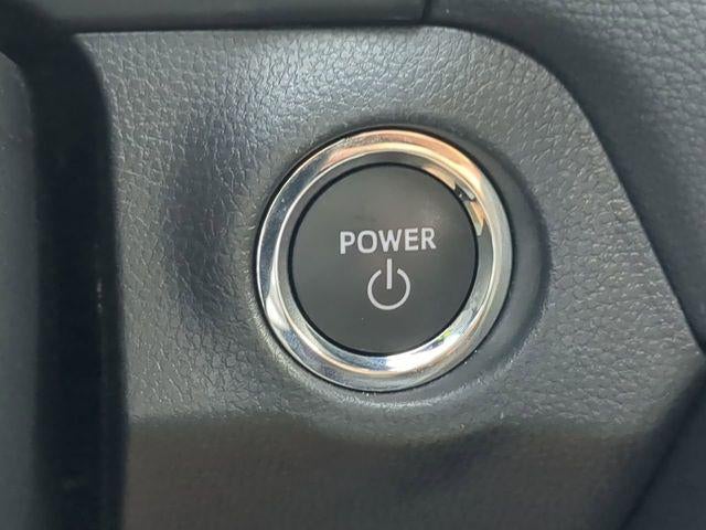 2024 Toyota RAV4 HYBRID Woodland Edition