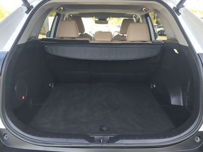 2020 Toyota RAV4 Limited