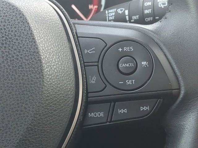 2020 Toyota RAV4 Limited