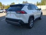 2020 Toyota RAV4 Limited