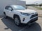 2020 Toyota RAV4 Limited