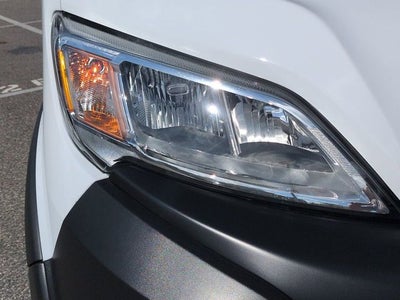 2025 RAM ProMaster 1500 Low Roof