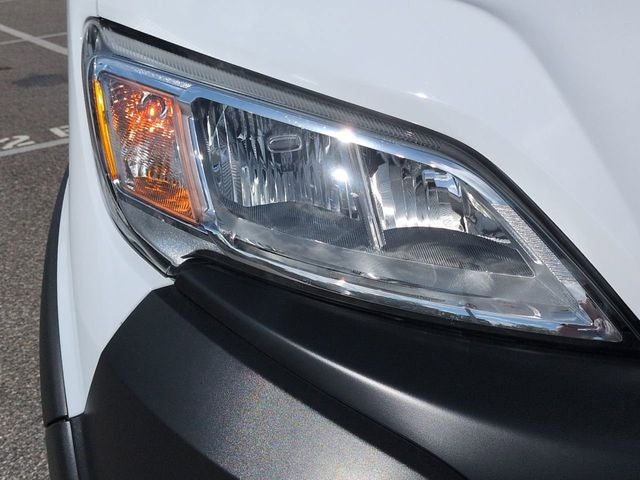 2025 RAM ProMaster 1500 Low Roof