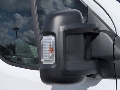 2025 RAM ProMaster 1500 Low Roof