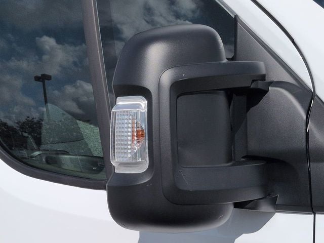 2025 RAM ProMaster 1500 Low Roof