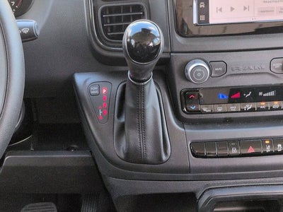 2025 RAM ProMaster 1500 Low Roof