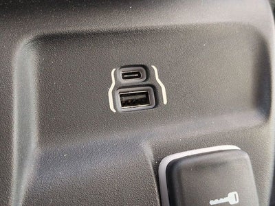 2025 RAM ProMaster 1500 Low Roof