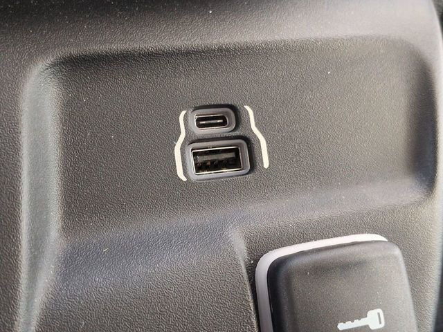 2025 RAM ProMaster 1500 Low Roof