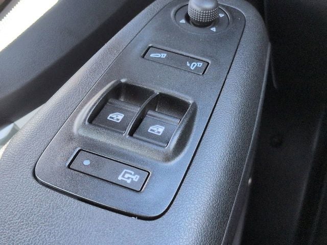 2025 RAM ProMaster 1500 Low Roof