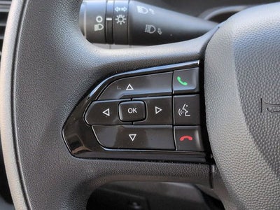 2025 RAM ProMaster 1500 Low Roof