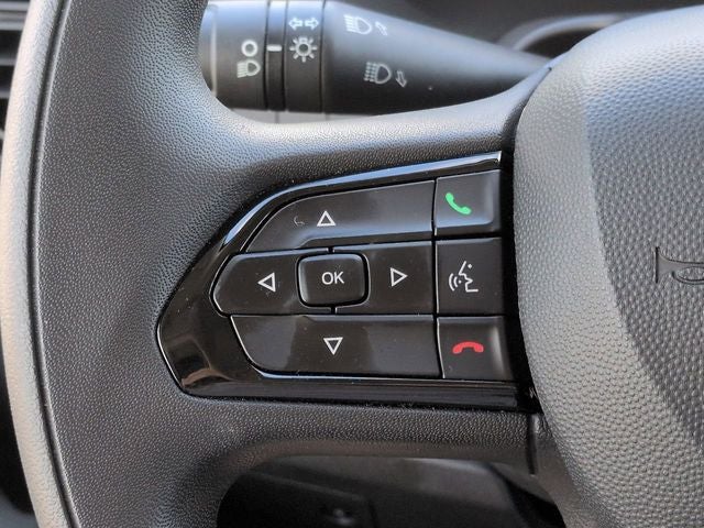 2025 RAM ProMaster 1500 Low Roof