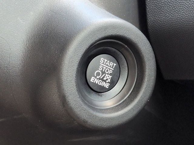 2025 RAM ProMaster 1500 Low Roof