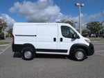 2025 RAM ProMaster 1500 Low Roof