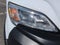 2025 RAM ProMaster 1500 Low Roof