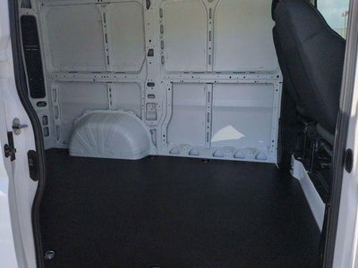 2025 RAM ProMaster 1500 Low Roof