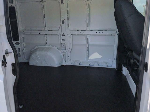 2025 RAM ProMaster 1500 Low Roof