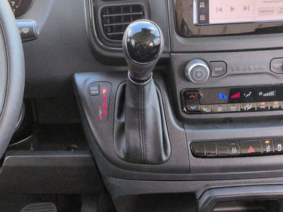 2025 RAM ProMaster 1500 Low Roof