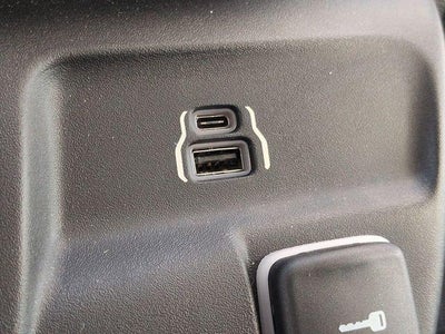 2025 RAM ProMaster 1500 Low Roof