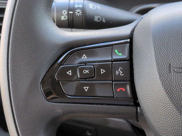 2025 RAM ProMaster 1500 Low Roof