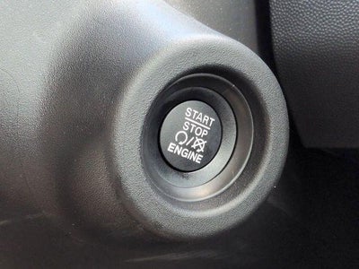 2025 RAM ProMaster 1500 Low Roof