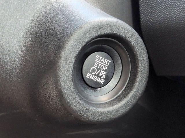2025 RAM ProMaster 1500 Low Roof