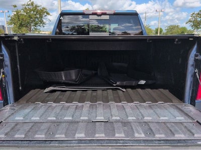 2022 Chevrolet Silverado LTD High Country