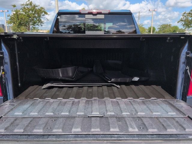 2022 Chevrolet Silverado LTD High Country