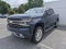 2022 Chevrolet Silverado LTD High Country