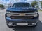 2022 Chevrolet Silverado LTD High Country