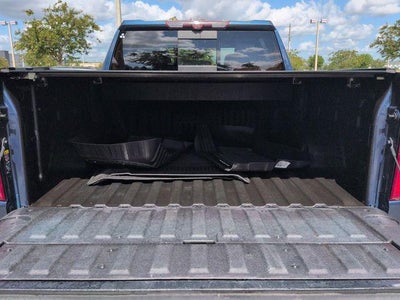 2022 Chevrolet Silverado LTD High Country