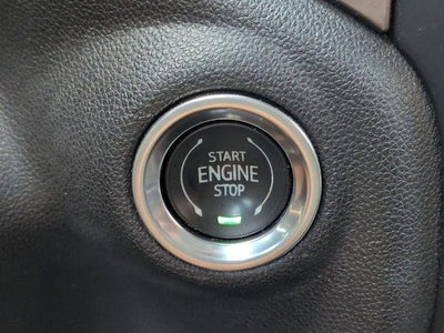 2022 Chevrolet Silverado LTD High Country