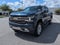 2022 Chevrolet Silverado LTD High Country
