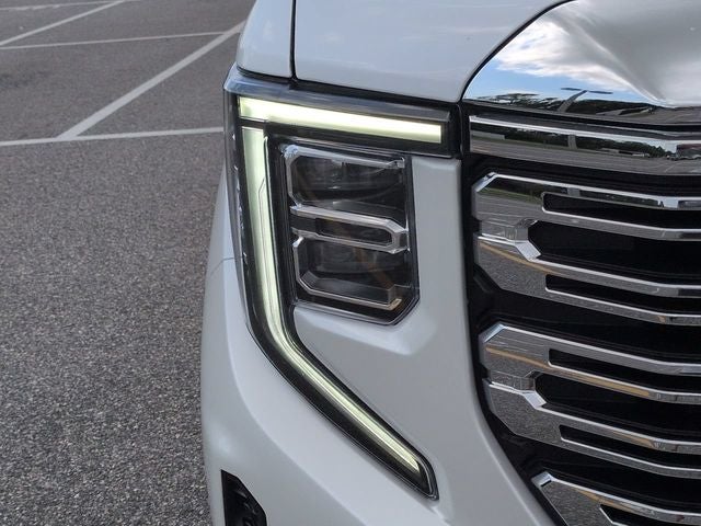 2024 GMC Sierra Denali