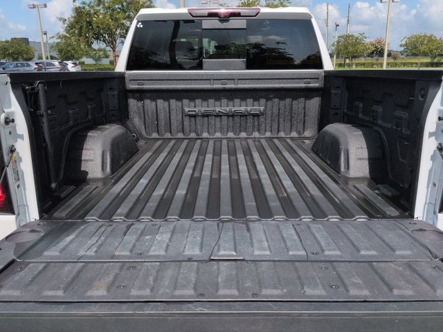 2024 GMC Sierra Denali