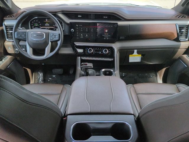 2024 GMC Sierra Denali