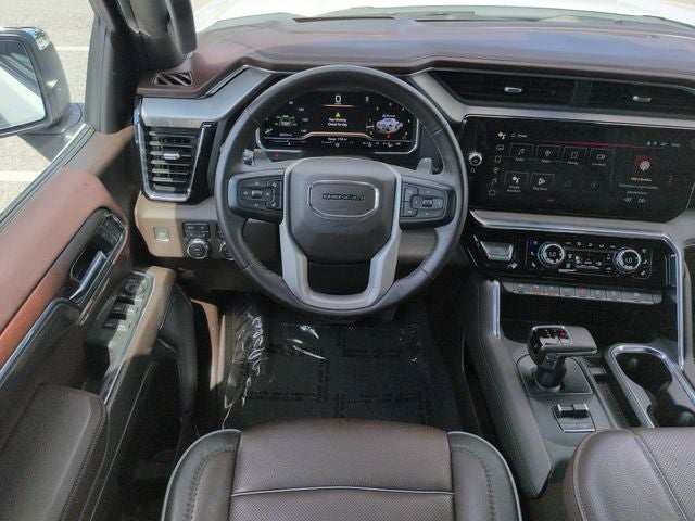 2024 GMC Sierra Denali