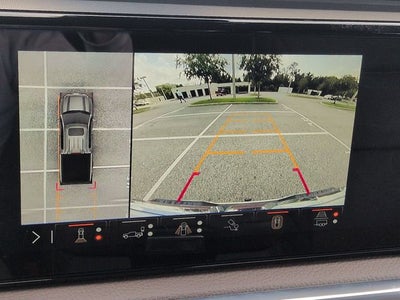 2024 GMC Sierra Denali